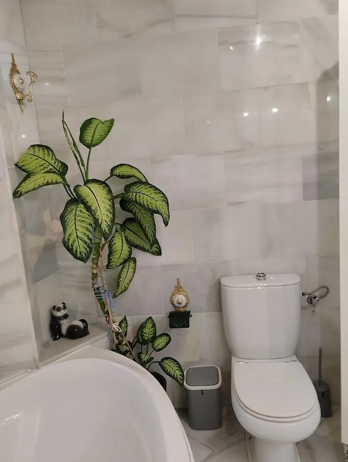 Casa Con Terraza Privada Villa Nerja