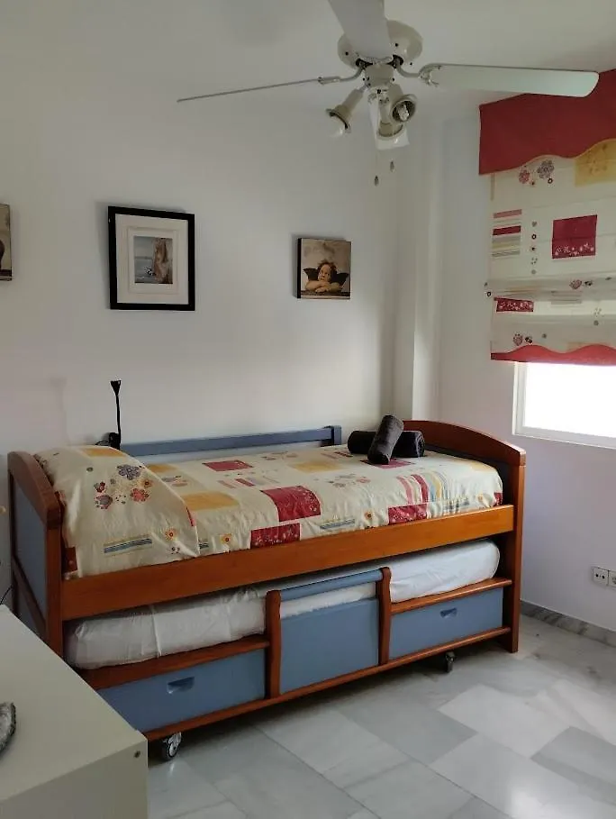 Casa Con Terraza Privada Villa Nerja