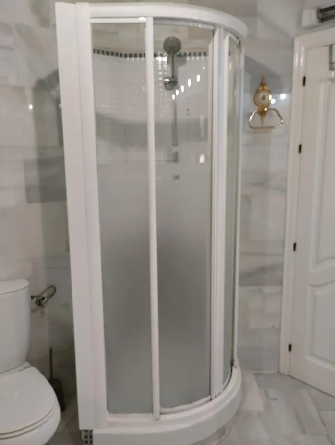 Casa Con Terraza Privada Villa Nerja
