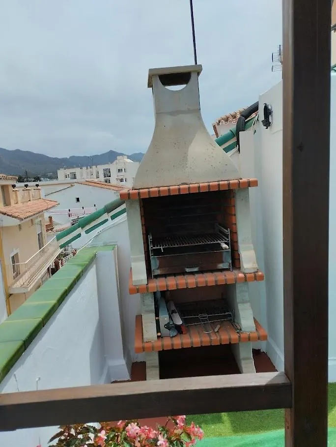 Holiday home Casa Con Terraza Privada Villa Nerja