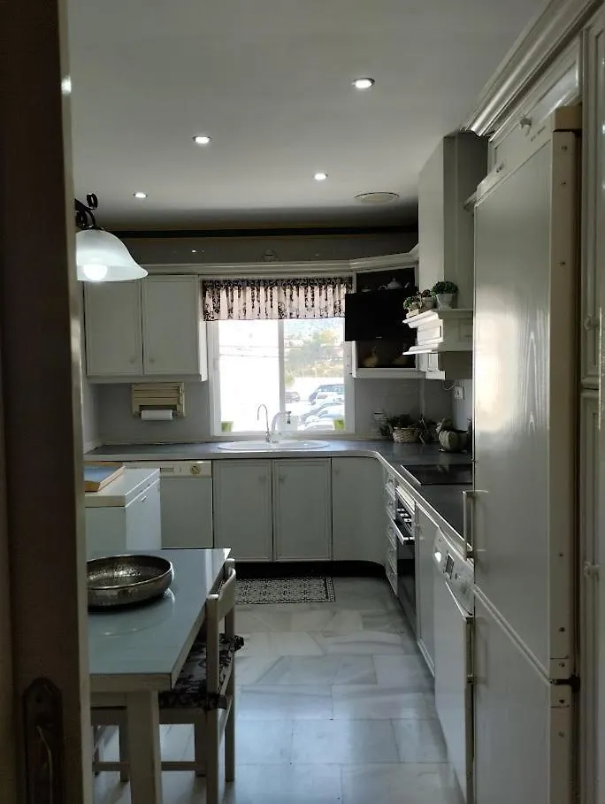 Holiday home Casa Con Terraza Privada Villa Nerja
