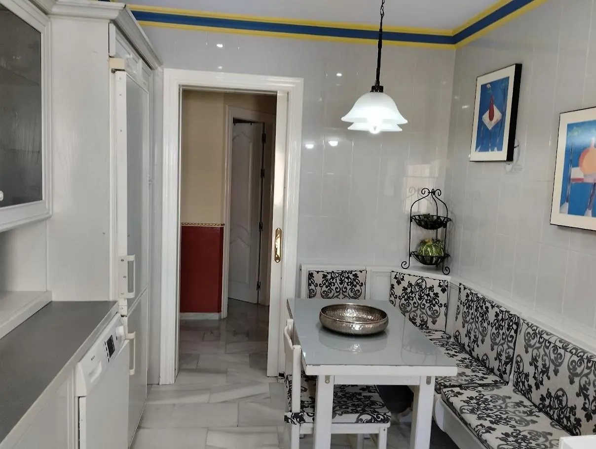 Casa Con Terraza Privada Villa Nerja Holiday home