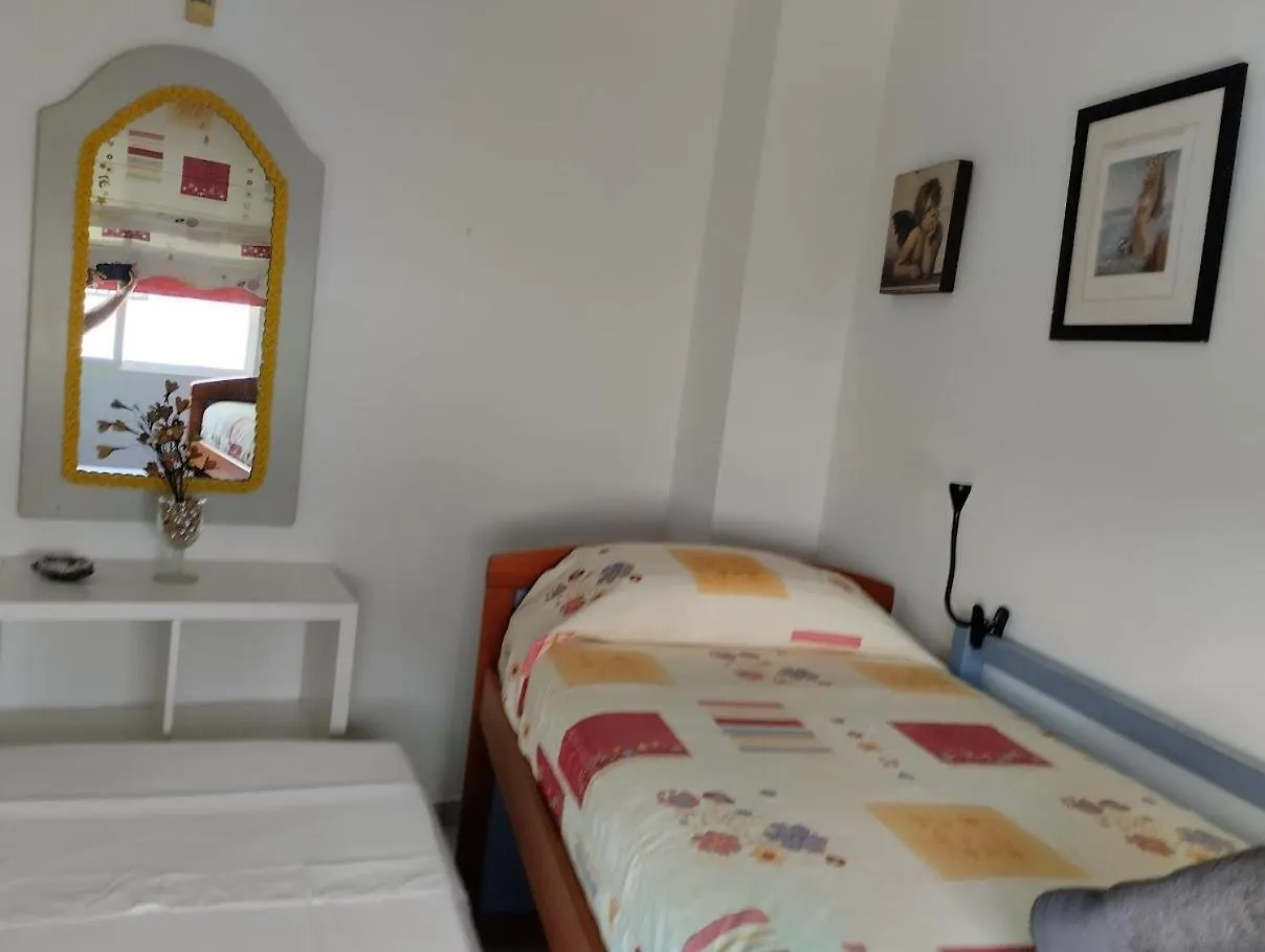 Casa Con Terraza Privada Villa Nerja 0*,  Spain