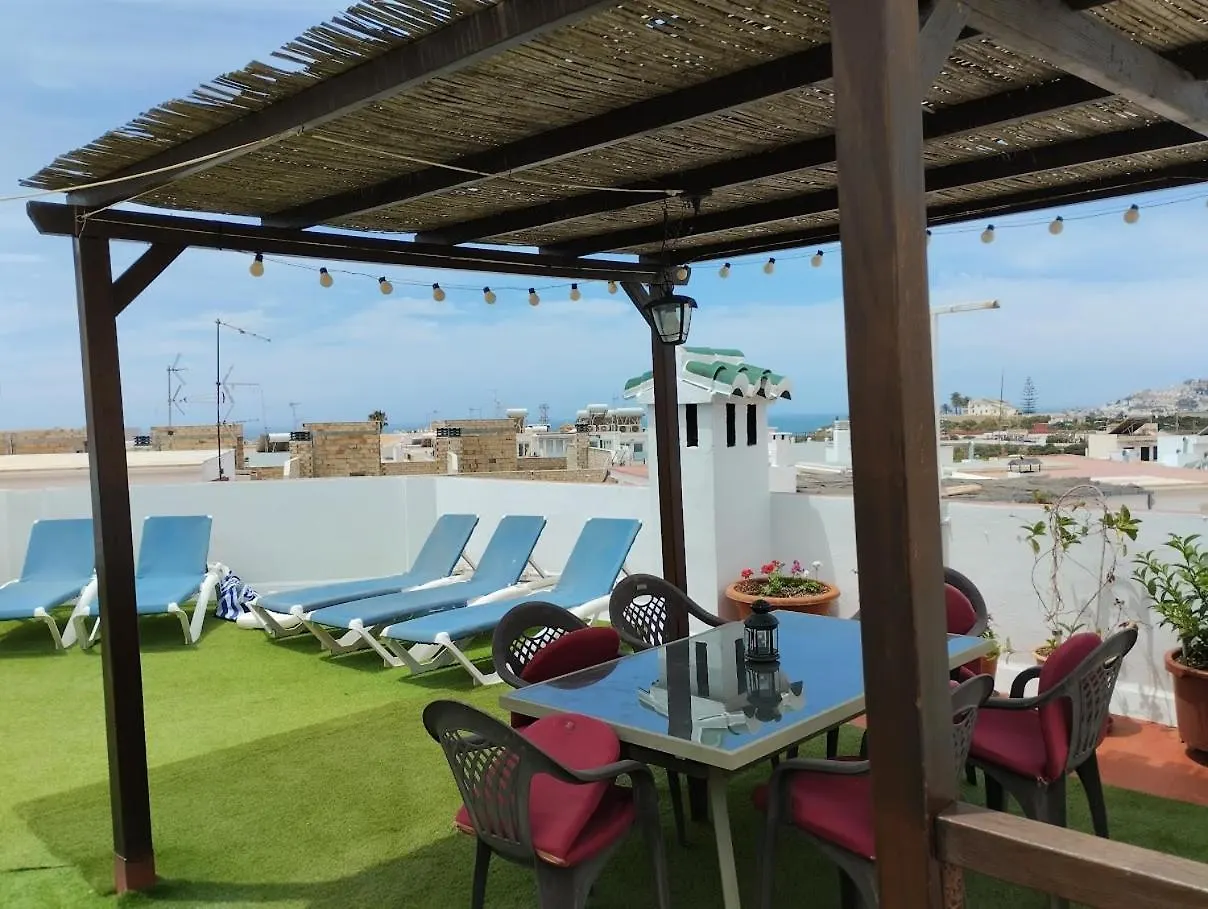 Casa Con Terraza Privada Villa Nerja 0*,  Spain
