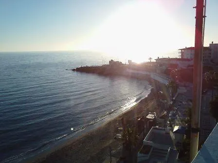 Casa Con Terraza Privada Villa Nerja Spain