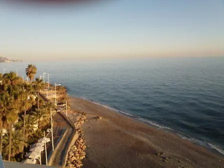 Casa Con Terraza Privada Villa Nerja 0*,  Spain