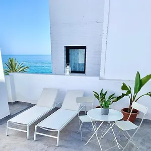 Holiday home Easy House, Nerja