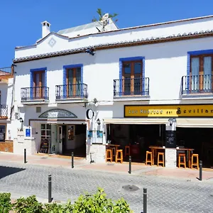 Apartmán Pepe Mesa, Nerja