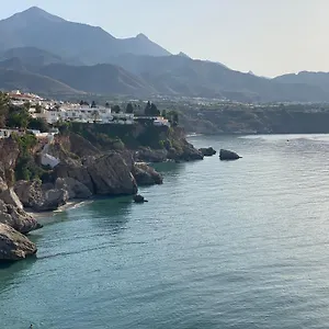 Terraza Al Mar, Appartement