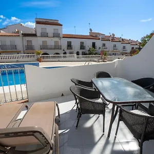 Holiday home Bajamar I 6 Menyber, Nerja