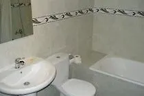 Отель El Capistrano Village Casa Adosa, Нерха