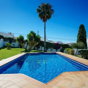 Holiday home Angie, Nerja